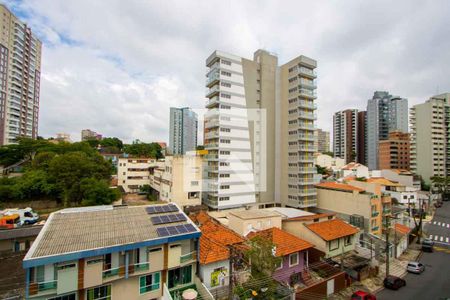 Vista do quarto 1 de apartamento à venda com 2 quartos, 69m² em Jardim Bela Vista, Santo André