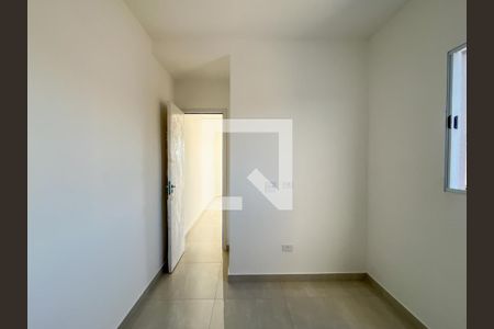 Quarto de apartamento para alugar com 1 quarto, 45m² em Vila Mangalot, São Paulo