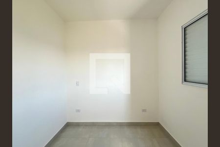 Quarto de apartamento para alugar com 1 quarto, 45m² em Vila Mangalot, São Paulo