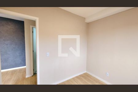 Quarto  de apartamento para alugar com 2 quartos, 47m² em Vila Joana, Jundiaí