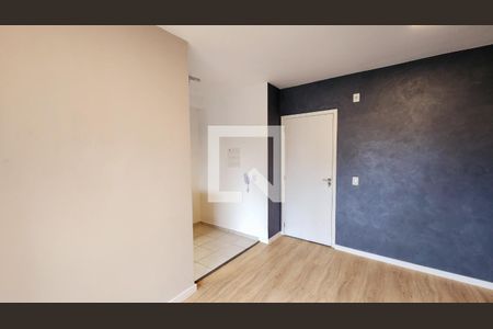 Sala de apartamento para alugar com 2 quartos, 47m² em Vila Joana, Jundiaí