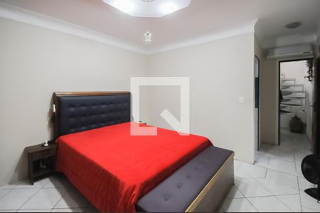 Quarto 1 ( Suíte ) de casa à venda com 2 quartos, 160m² em Botujuru, São Bernardo do Campo