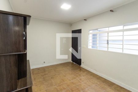 Sala   de casa para alugar com 2 quartos, 250m² em Vila Maria, São Paulo