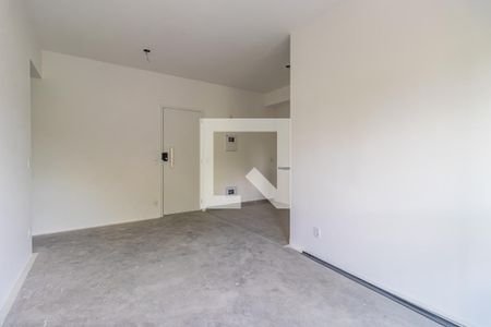 Sala de apartamento para alugar com 2 quartos, 70m² em Vila Creti, Barueri