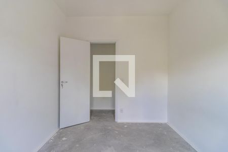 Suíte de apartamento para alugar com 2 quartos, 70m² em Vila Creti, Barueri