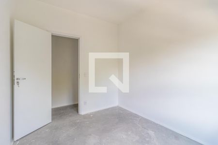 Suíte de apartamento para alugar com 2 quartos, 70m² em Vila Creti, Barueri