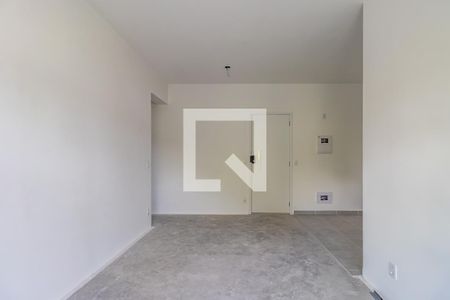 Sala de apartamento para alugar com 2 quartos, 70m² em Vila Creti, Barueri