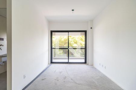 Sala de apartamento para alugar com 2 quartos, 70m² em Vila Creti, Barueri