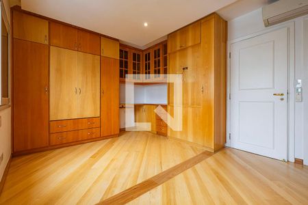 Suíte de apartamento para alugar com 1 quarto, 60m² em Cerqueira César, São Paulo