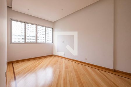 Sala de apartamento para alugar com 1 quarto, 60m² em Cerqueira César, São Paulo