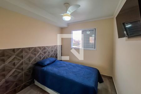 Quarto 1 de apartamento à venda com 2 quartos, 54m² em Vila Independencia, São Paulo