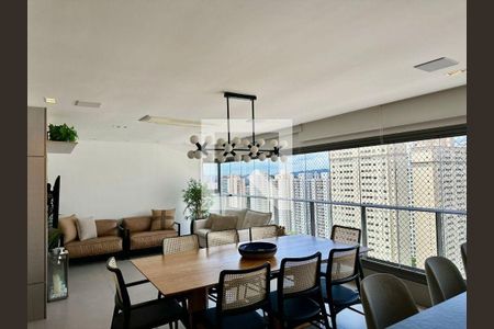 Apartamento à venda com 3 quartos, 173m² em Vila Leopoldina, São Paulo