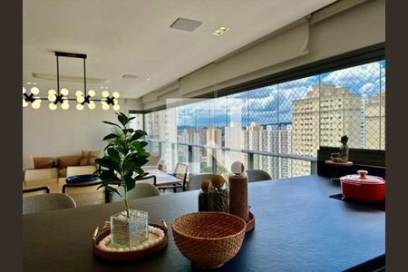 Apartamento à venda com 3 quartos, 173m² em Vila Leopoldina, São Paulo