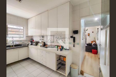 Apartamento à venda com 3 quartos, 107m² em Perdizes, São Paulo