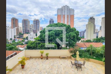 Apartamento à venda com 3 quartos, 107m² em Perdizes, São Paulo