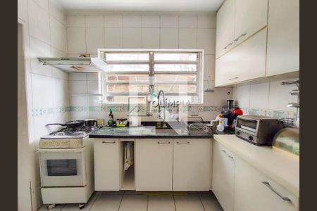 Apartamento à venda com 3 quartos, 107m² em Perdizes, São Paulo