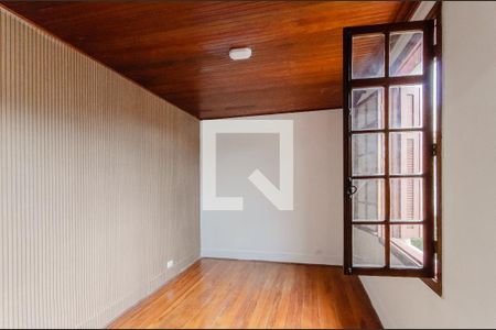 Quarto 2 de casa para alugar com 3 quartos, 120m² em Vila Clementino, São Paulo