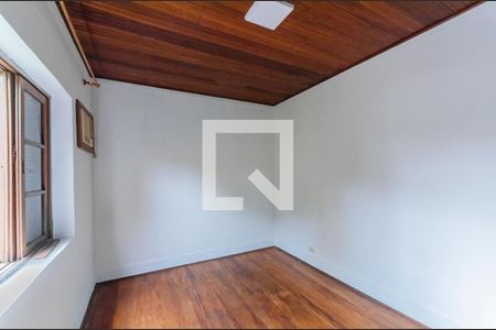 Quarto 1 de casa para alugar com 3 quartos, 120m² em Vila Clementino, São Paulo