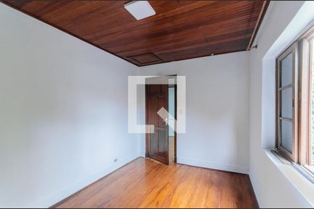 Quarto 1 de casa para alugar com 3 quartos, 120m² em Vila Clementino, São Paulo