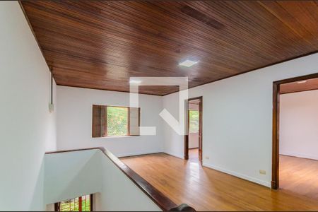 Sala de casa para alugar com 3 quartos, 120m² em Vila Clementino, São Paulo