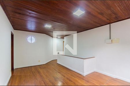 Sala de casa para alugar com 3 quartos, 120m² em Vila Clementino, São Paulo