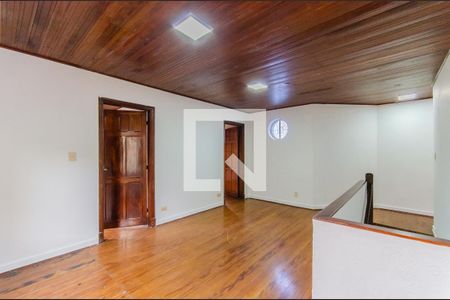 Sala de casa para alugar com 3 quartos, 120m² em Vila Clementino, São Paulo