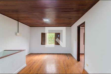 Sala de casa para alugar com 3 quartos, 120m² em Vila Clementino, São Paulo