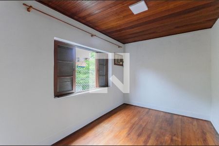 Quarto 1 de casa para alugar com 3 quartos, 120m² em Vila Clementino, São Paulo