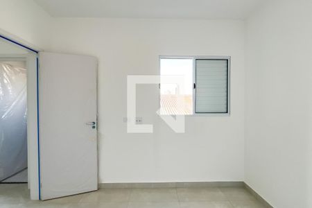 Quarto de apartamento à venda com 1 quarto, 45m² em Vila Mangalot, São Paulo