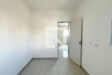 Quarto de apartamento à venda com 1 quarto, 45m² em Vila Mangalot, São Paulo