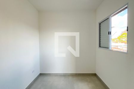 Quarto de apartamento à venda com 1 quarto, 45m² em Vila Mangalot, São Paulo