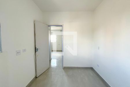 Quarto de apartamento à venda com 1 quarto, 45m² em Vila Mangalot, São Paulo