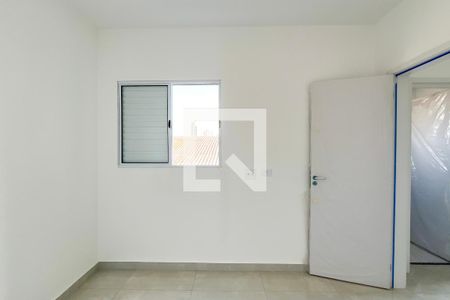 Quarto de apartamento à venda com 1 quarto, 45m² em Vila Mangalot, São Paulo