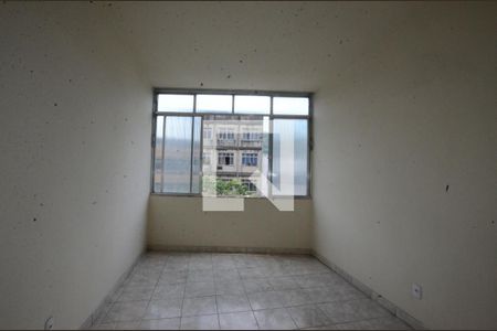 Sala de apartamento à venda com 1 quarto, 41m² em Madureira, Rio de Janeiro