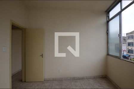 Quarto 1 de apartamento à venda com 1 quarto, 41m² em Madureira, Rio de Janeiro