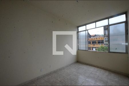 Sala de apartamento à venda com 1 quarto, 41m² em Madureira, Rio de Janeiro