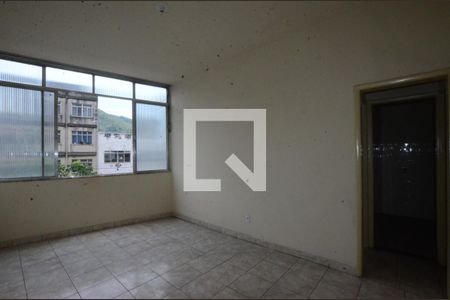 Sala de apartamento à venda com 1 quarto, 41m² em Madureira, Rio de Janeiro