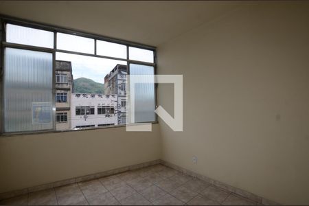 Quarto 1 de apartamento à venda com 1 quarto, 41m² em Madureira, Rio de Janeiro