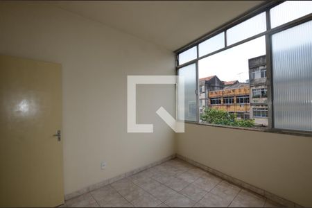 Quarto 1 de apartamento à venda com 1 quarto, 41m² em Madureira, Rio de Janeiro