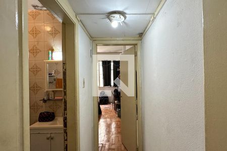 Sala /Quarto de apartamento à venda com 1 quarto, 30m² em Copacabana, Rio de Janeiro