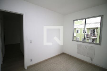 Quarto 2 de apartamento para alugar com 3 quartos, 55m² em Irajá, Rio de Janeiro