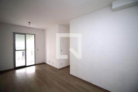 Sala de apartamento para alugar com 3 quartos, 55m² em Irajá, Rio de Janeiro