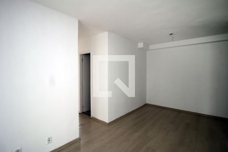 Sala de apartamento para alugar com 3 quartos, 55m² em Irajá, Rio de Janeiro