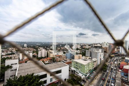 Apartamento para alugar com 2 quartos, 85m² em Sumarezinho, São Paulo