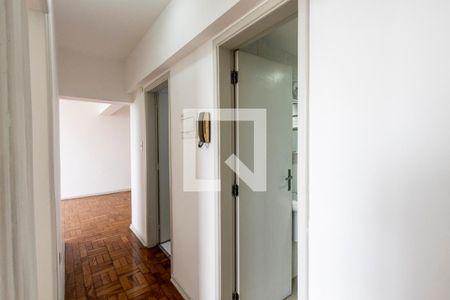 Apartamento para alugar com 2 quartos, 85m² em Sumarezinho, São Paulo