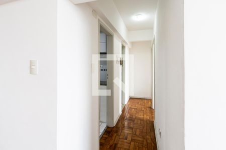 Apartamento para alugar com 2 quartos, 85m² em Sumarezinho, São Paulo