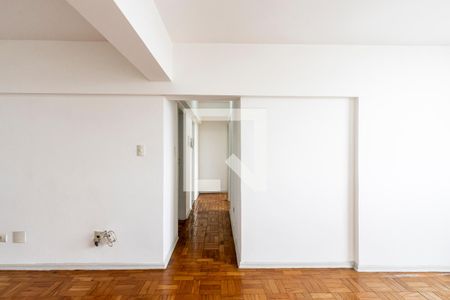 Apartamento para alugar com 2 quartos, 85m² em Sumarezinho, São Paulo