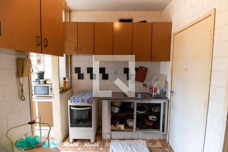 Apartamento à venda com 110m², 3 quartos e 1 vaga Apartamento à venda com 110m², 3 quartos e 1 vagaCozinha