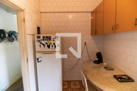 Apartamento à venda com 110m², 3 quartos e 1 vaga Apartamento à venda com 110m², 3 quartos e 1 vagaCozinha