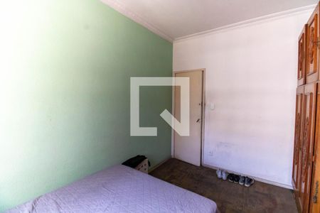 Quarto 1 de apartamento à venda com 3 quartos, 127m² em Ingá, Niterói